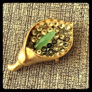 Kendra Scott brooch/pin